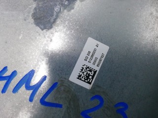 Блок управления двс, ориг. номер 890087627, FORD MONDEO 4 4 2006-2010