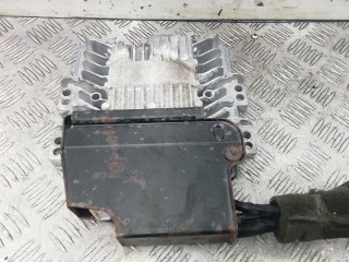 Блок управления двс, ориг. номер 890087627, FORD MONDEO 4 4 2006-2010