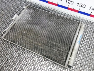 Радиатор кондиционера, ориг. номер 976063X000, 97606A6000, 97606A6100, HYUNDAI I30 GD GD 2011-2015