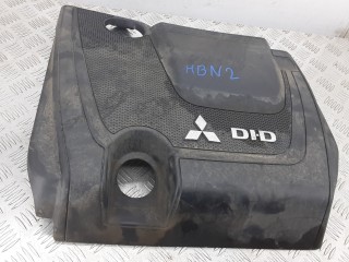 Защита двигателя верхняя, ориг. номер 1003A131, MITSUBISHI LANCER 10 10 2011-2015