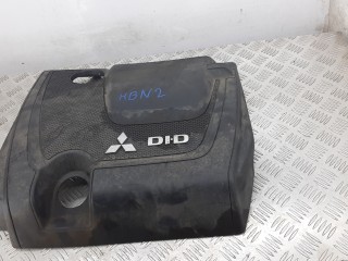 Защита двигателя верхняя, ориг. номер 1003A131, MITSUBISHI LANCER 10 10 2011-2015