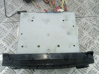 Магнитола, ориг. номер A9068200886, MERCEDES BENZ SPRINTER 2 SPARKA 2 SPARKA 2006-2014