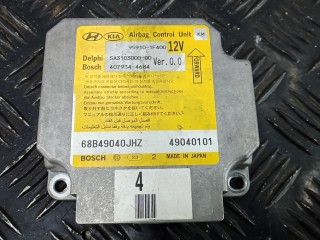 Блок управления airbag, ориг. номер 959101F400, KIA SPORTAGE 2 2 2004-2008