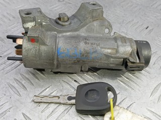 Замок зажигания, ориг. номер 4B0905851B, 6L0905855C, SEAT IBIZA 3 3 2001-2006