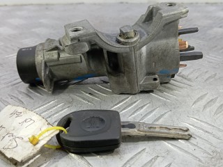Замок зажигания, ориг. номер 4B0905851B, 6L0905855C, SEAT IBIZA 3 3 2001-2006