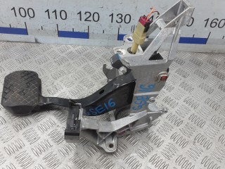 Педаль тормоза, ориг. номер 8D1721117D, AUDI A6 C5 C5 1997-2001