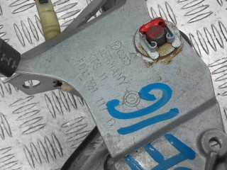 Педаль тормоза, ориг. номер 8D1721117D, AUDI A6 C5 C5 1997-2001
