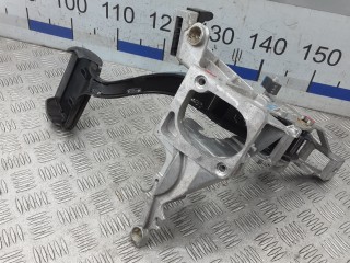 Педаль тормоза, ориг. номер 8D1721117D, AUDI A6 C5 C5 1997-2001