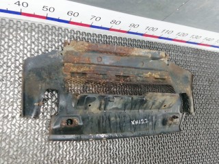 Защита двигателя нижняя (поддона), MITSUBISHI PAJERO 4 4 2006-2011
