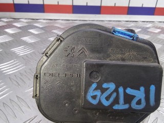 Дроссельная заслонка дизельная, ориг. номер 9673534480, PEUGEOT 308 2 2 2013-2017