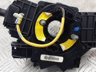 Переключатель поворотов и дворников (стрекоза), ориг. номер 4M5T13335BD, 1362588, 1318145, 1350052, 4M5T13335BB, 4M5T13335BC, FORD FOCUS 2 2 2004-2008
