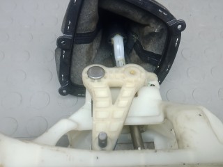 Кулиса КПП, ориг. номер 437312B000, 437202B900, 437112B200WK, HYUNDAI SANTA FE 2 2 2005-2010