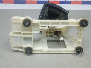 Кулиса КПП, ориг. номер 437312B000, 437202B900, 437112B200WK, HYUNDAI SANTA FE 2 2 2005-2010