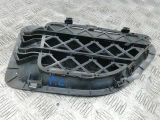 Молдинг крыла переднего левого, ориг. номер JAK500250MMM, LAND ROVER RANGE ROVER SPORT 2005-2009