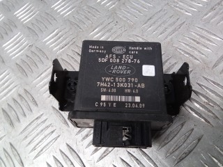 Блок управления светом, ориг. номер 7H4213K031AB, LAND ROVER RANGE ROVER SPORT 2005-2009