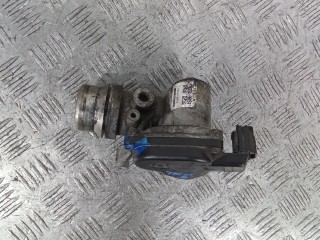 Дроссельная заслонка дизельная NISSAN QASHQAI J11 J11