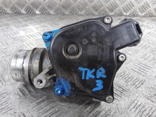 Дроссельная заслонка дизельная, ориг. номер 147B000Q0C, NISSAN QASHQAI J11 J11