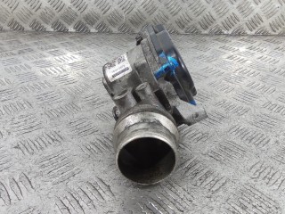 Дроссельная заслонка дизельная, ориг. номер 147B000Q0C, NISSAN QASHQAI J11 J11
