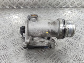 Дроссельная заслонка дизельная, ориг. номер 147B000Q0C, NISSAN QASHQAI J11 J11