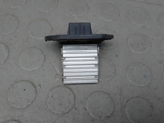Сопротивление печки, ориг. номер 971282D200, KIA CERATO 1 1 2003-2007