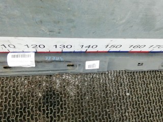Накладка на порог, FORD FOCUS 2 2 2007-2011