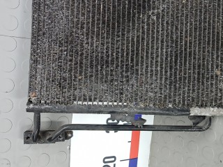 Радиатор кондиционера, BMW X5 E53 E53 1999-2003