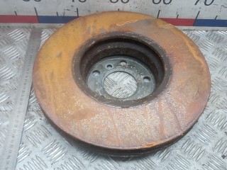 Диск тормозной передний, FORD TRANSIT CONNECT 1 1 2002-2009
