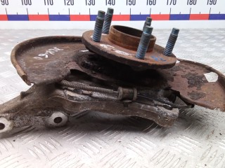 Ступица передняя левая, OPEL ASTRA J J 2009-2012