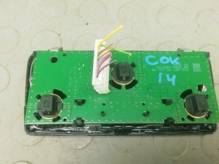 Фонарь освещения салона, ориг. номер 6570300000, BMW 7 F01 F01 2012-2015