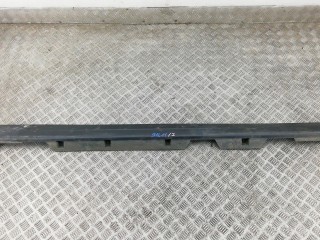 Накладка на порог LAND ROVER DISCOVERY SPORT 1 1 2014-2019