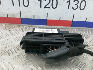 Блок бортовой сети (блок управления BCM), ориг. номер 4F0907280, AUDI Q7 2005-2009