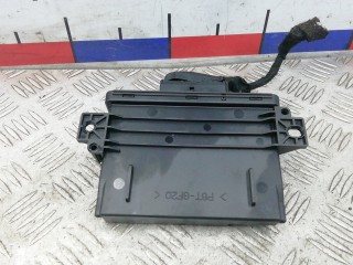 Блок бортовой сети (блок управления BCM), ориг. номер 4F0907280, AUDI Q7 2005-2009