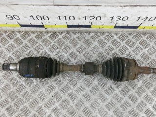 Привод передний левый TOYOTA AURIS E150 E150 2006-2010
