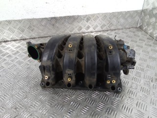 Впускной коллектор бензиновый OPEL VECTRA C C 2005-2008