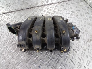 Впускной коллектор бензиновый, OPEL VECTRA C C 2005-2008