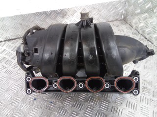 Впускной коллектор бензиновый, OPEL VECTRA C C 2005-2008