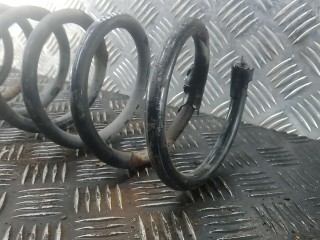 Пружина задняя, FORD MONDEO 4 4 2006-2010