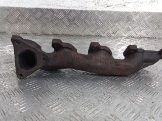 Выпускной коллектор дизельный, MERCEDES BENZ VITO W639 W639 2003-2010