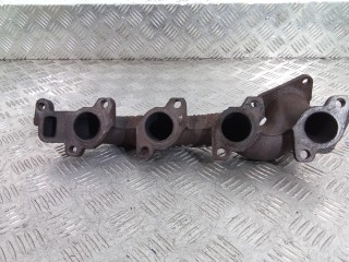 Выпускной коллектор дизельный, MERCEDES BENZ VITO W639 W639 2003-2010
