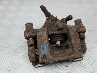 Суппорт тормозной задний правый MERCEDES BENZ C-CLASS W204 W204 2007-2011