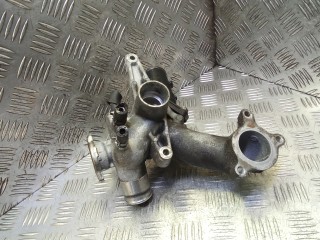 Корпус термостата бензиновый, LEXUS GS 3 3 2004-2007