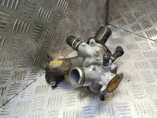 Корпус термостата бензиновый, LEXUS GS 3 3 2004-2007