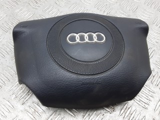 Подушка безопасности водителя AUDI A6 C5 C5 1997-2001