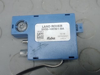 Усилитель антенны, ориг. номер 5H3210E921BA, LAND ROVER RANGE ROVER SPORT 2005-2009