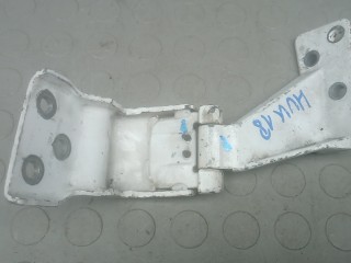 Петля двери распашной левой, MERCEDES BENZ VITO W639 W639 2003-2010
