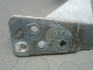 Петля двери распашной левой, MERCEDES BENZ VITO W639 W639 2003-2010