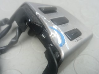 Кнопки руля, NISSAN MURANO Z50 Z50 2002-2008