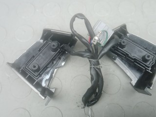 Кнопки руля, NISSAN MURANO Z50 Z50 2002-2008