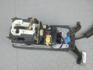 Кулиса КПП, VOLKSWAGEN TOUAREG 7L 7L 2002-2007