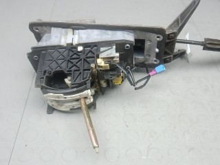 Кулиса КПП, VOLKSWAGEN TOUAREG 7L 7L 2002-2007